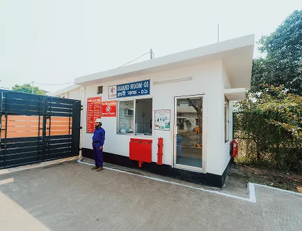 gallery